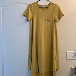 Lularoe Carly dress